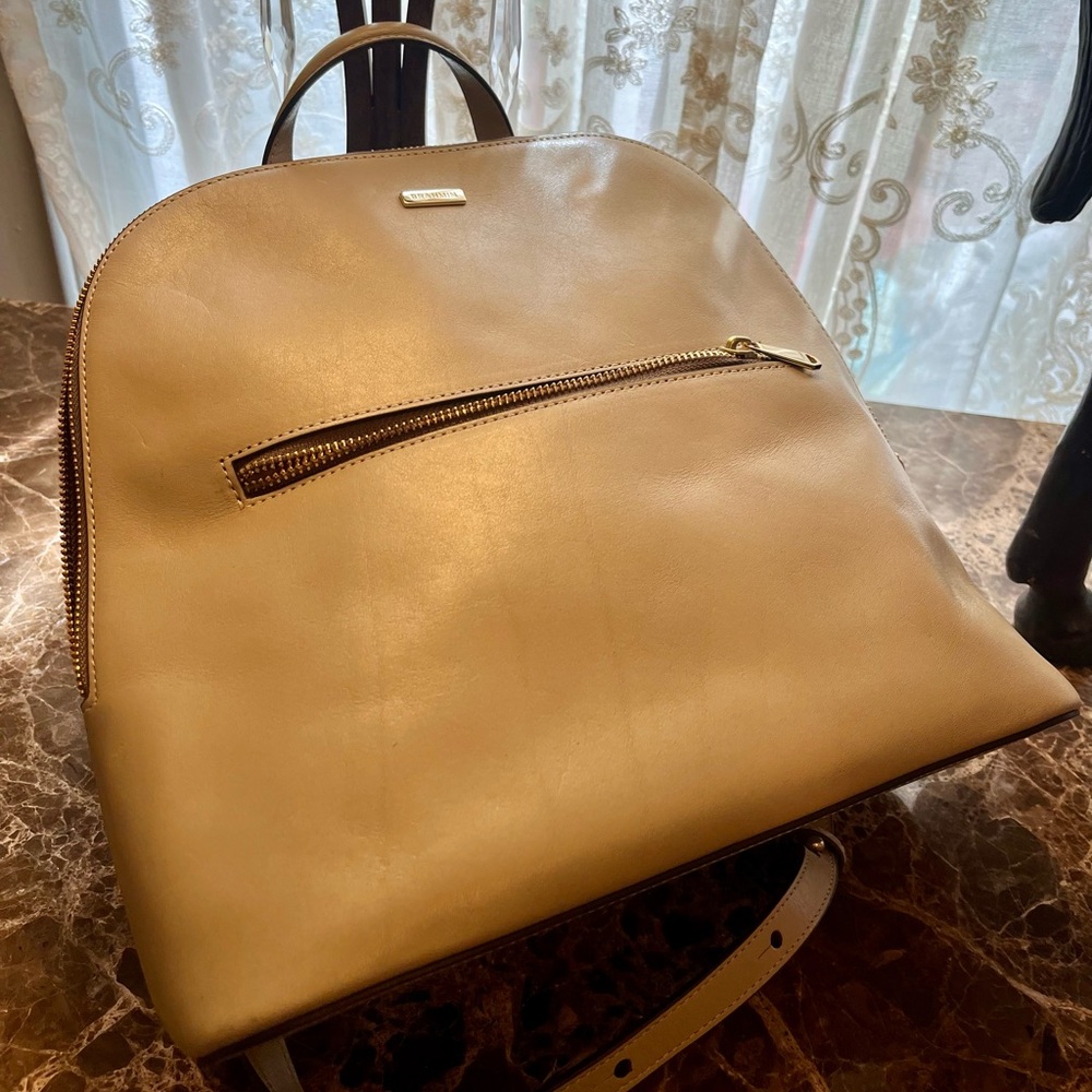 Brahmin backpack